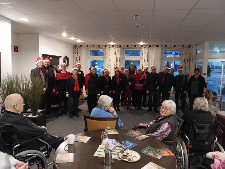 Adventssingen 07.12.2025
