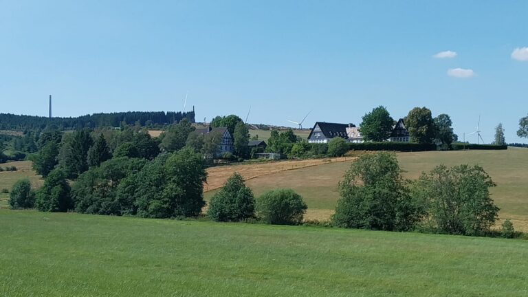 Wandertag 2026